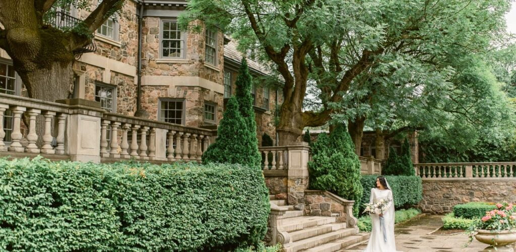 Graydon Hall Manor Wedding Venue