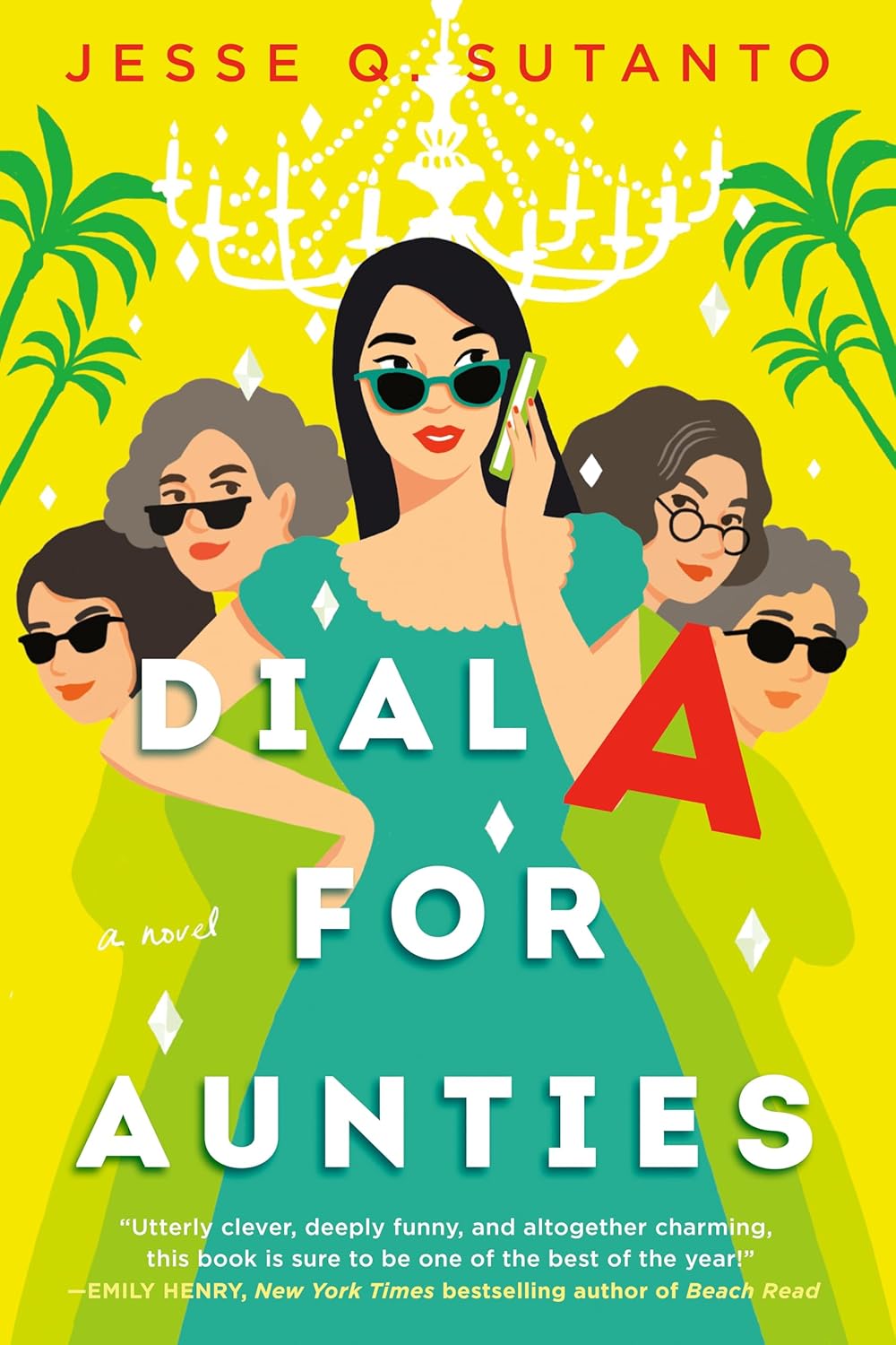 Aunties Series