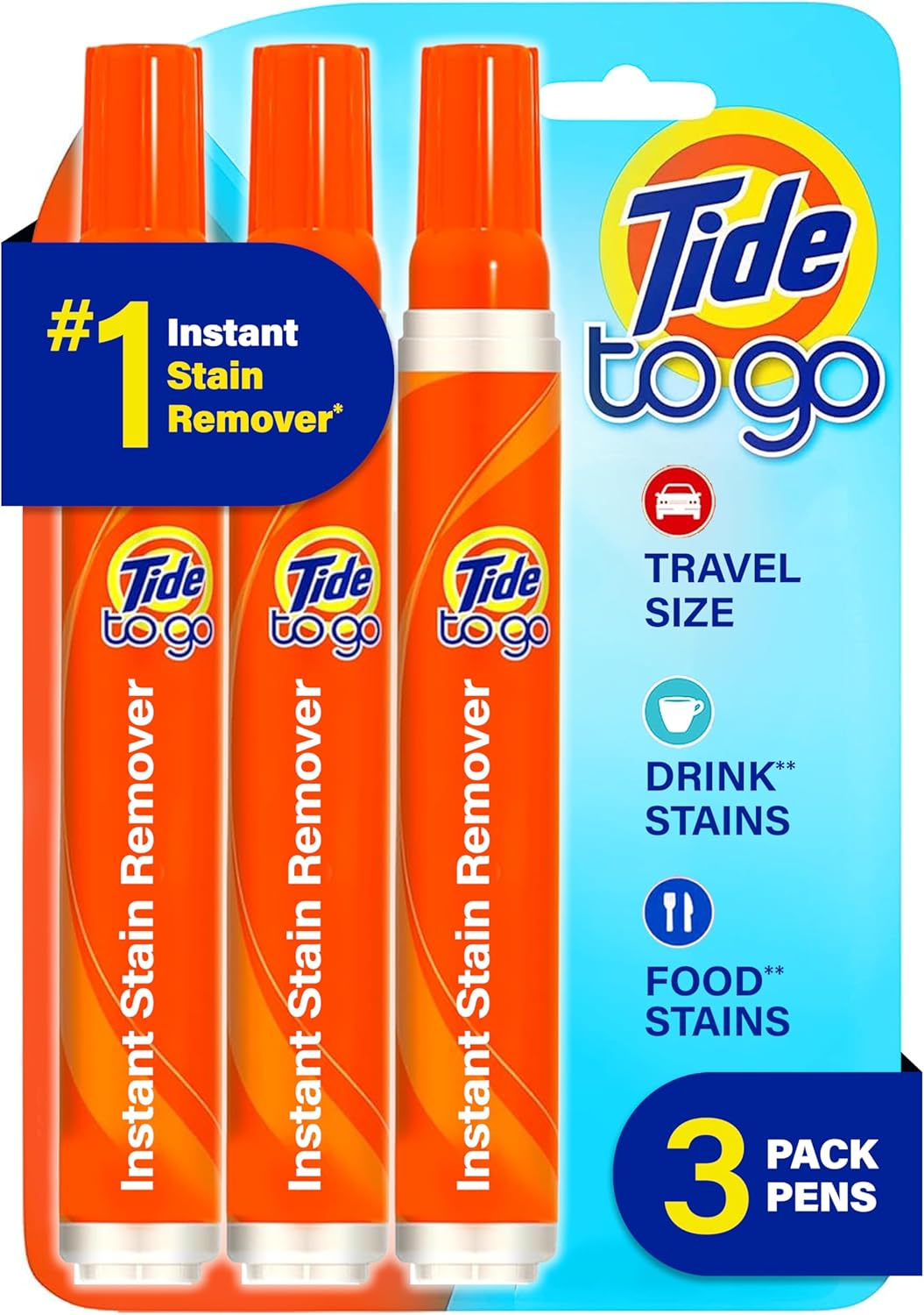 Tide Pen