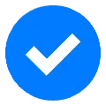 Google Verified Icon