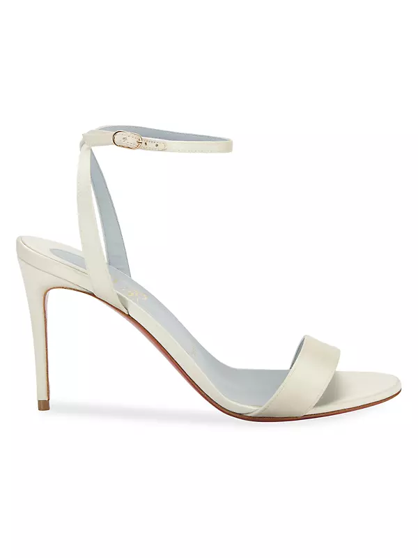 Christian Louboutin Wedding Shoes