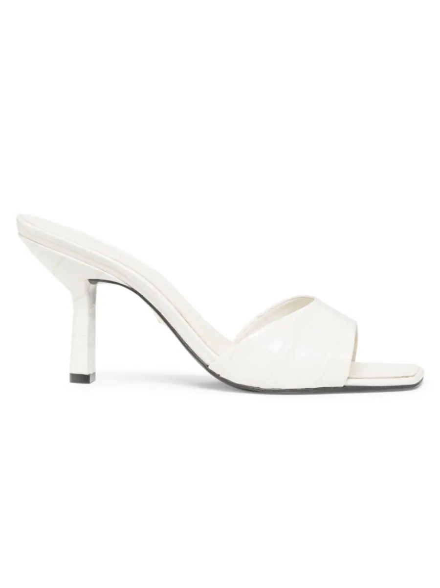 Schutz Wedding Shoes