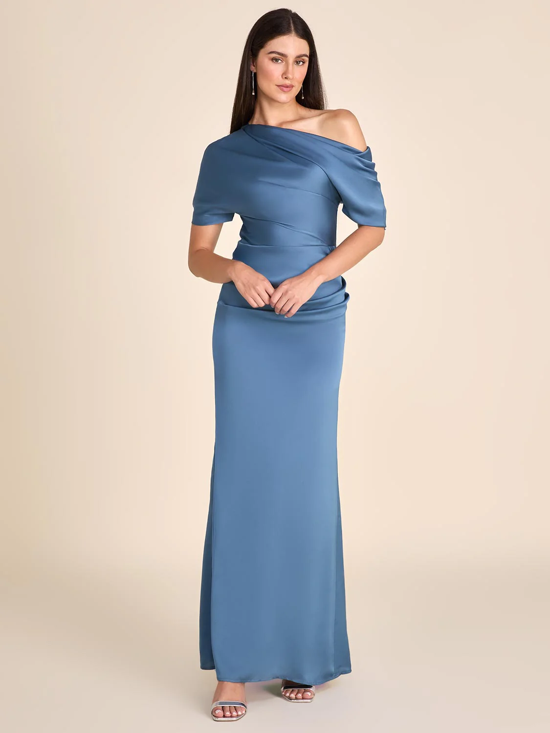 10 Wedding Guest Dresses for a Black Tie Wedding