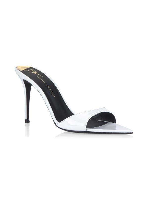 Guiseppe Zanotti Wedding Shoes