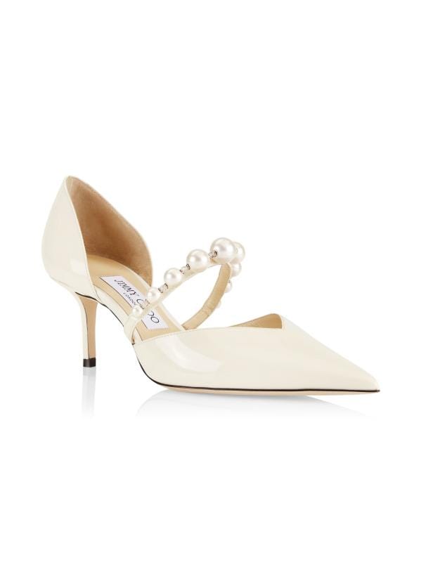 Jimmy Choo Wedding Shoes