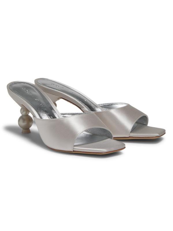 Sophia Webster Wedding Shoes