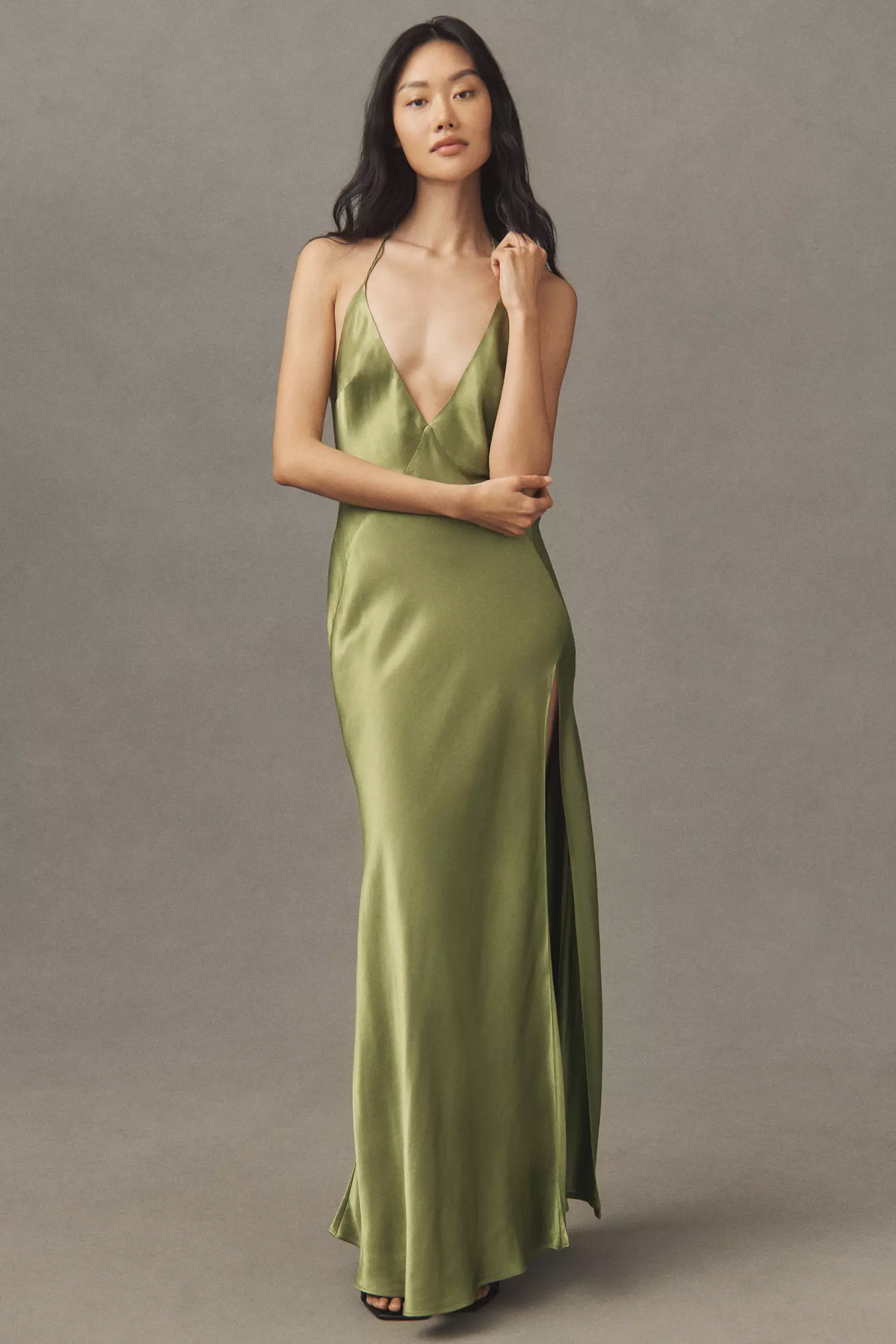 Anthropologie Bardot Yve Wedding Guest dress