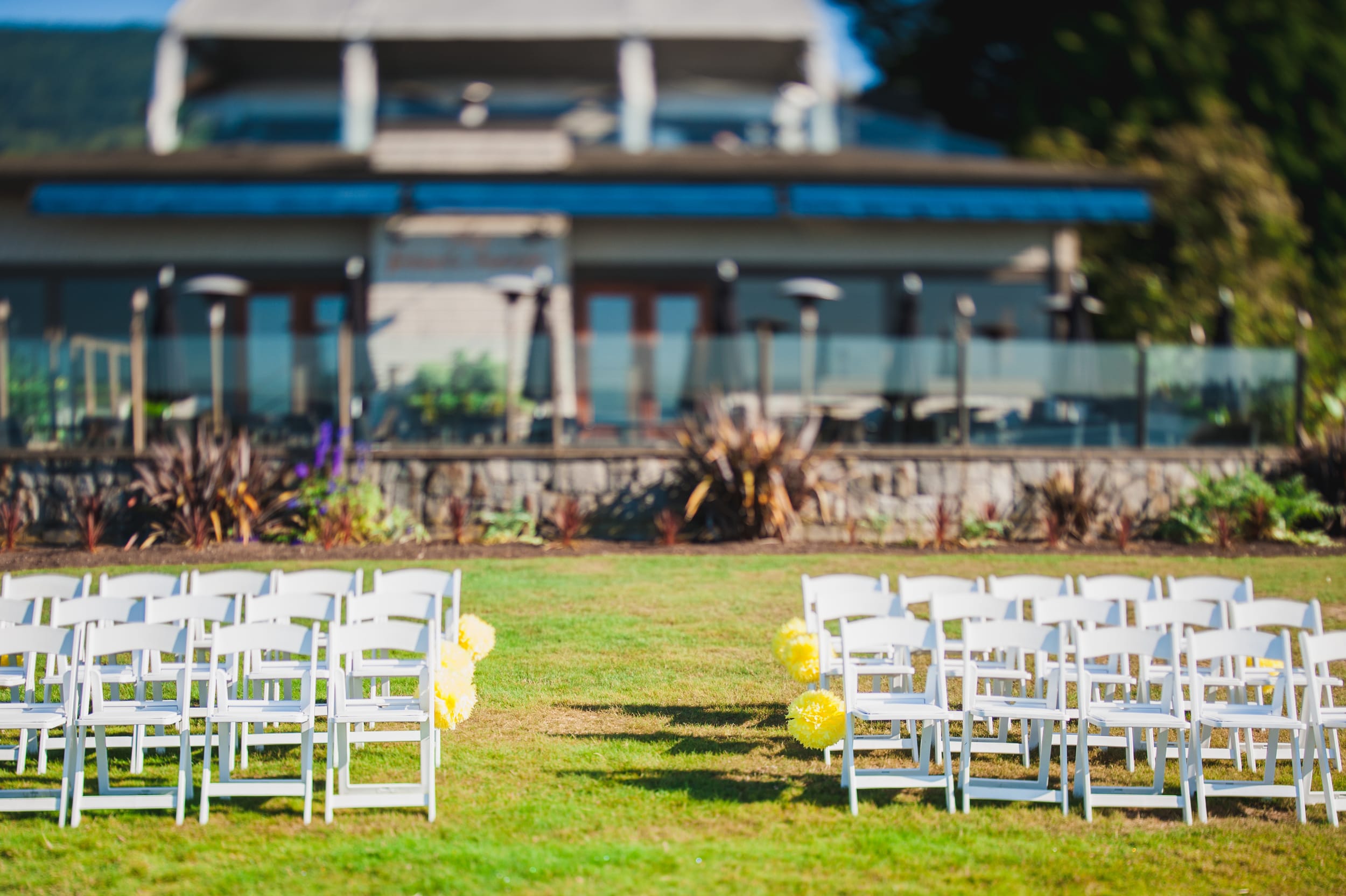 Beach House Restaurant Wedding Venue