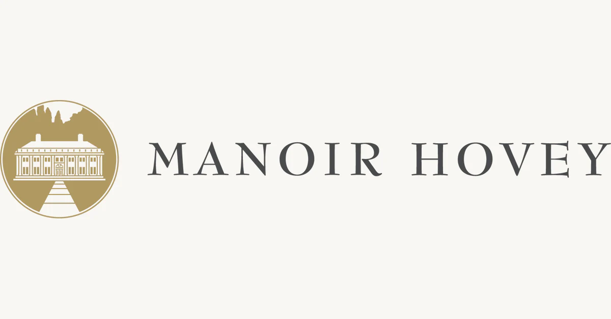 Manoir Hovey Logo