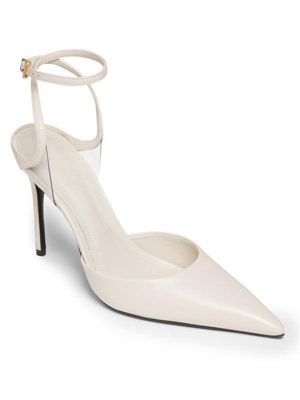 Schutz Wedding Shoes