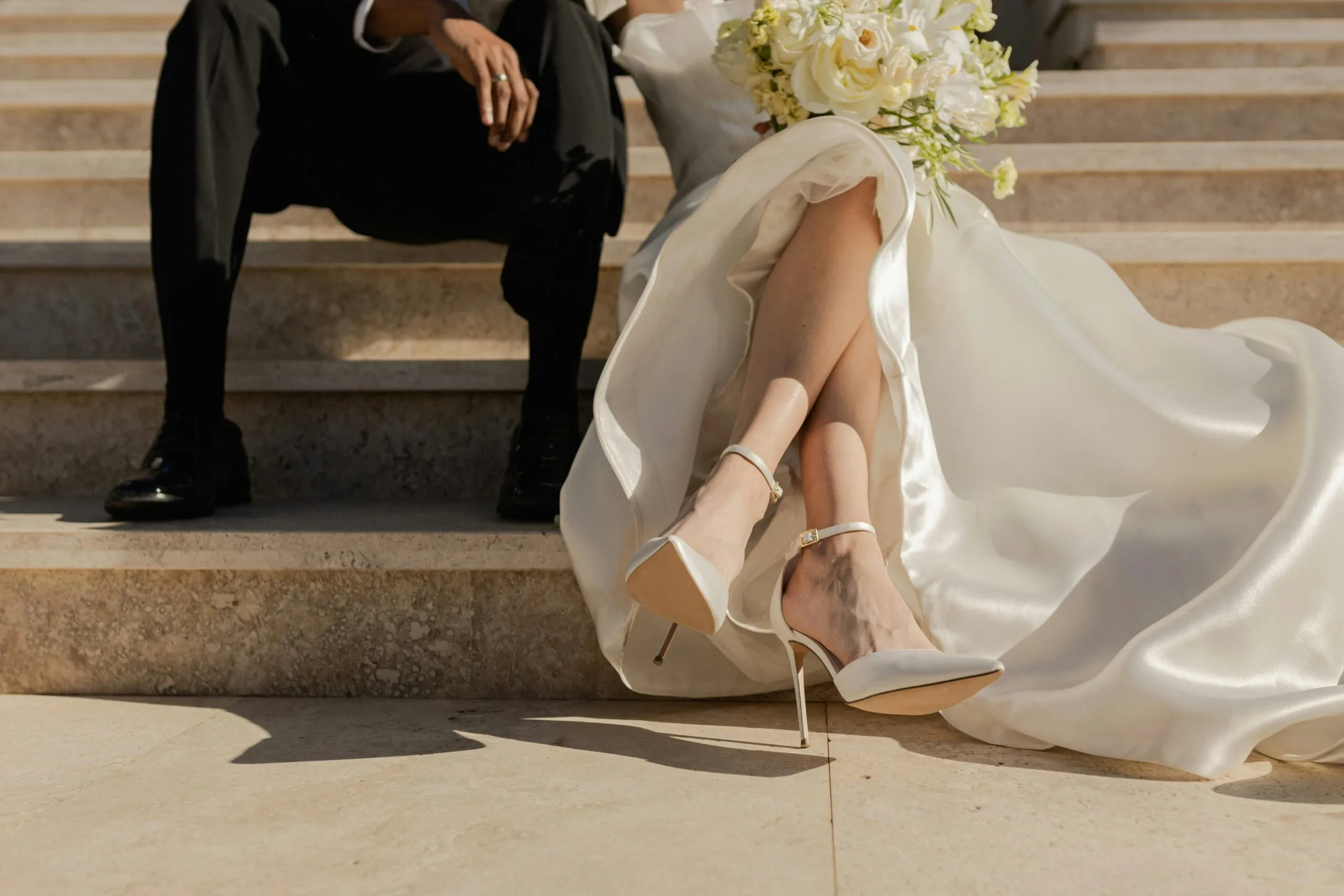 Best Wedding Shoes