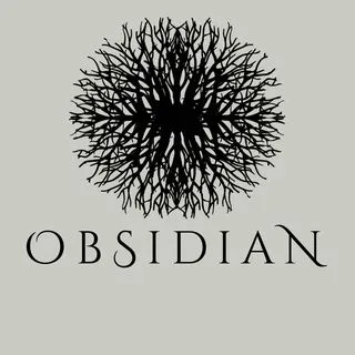 Obsidian Ridge Wedding Venue Logo