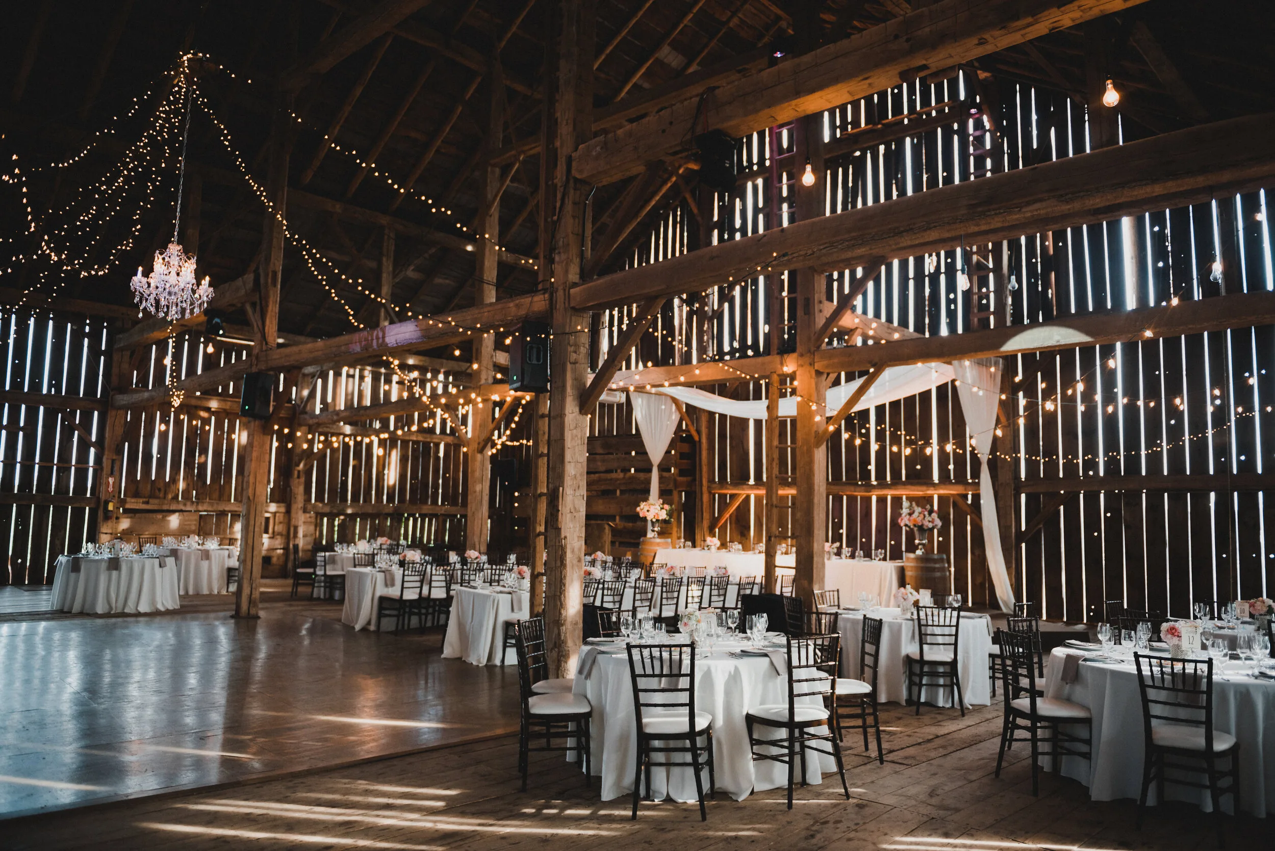 Cambium Farms Event Venue