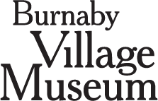 Burnaby Village Museum Wedding Venue