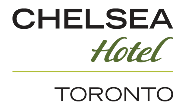 Chelsea Hotel Toronto Logo