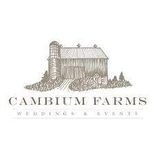 Cambium Farms Logo