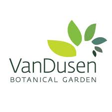 VanDusen Botanical Garden Logo